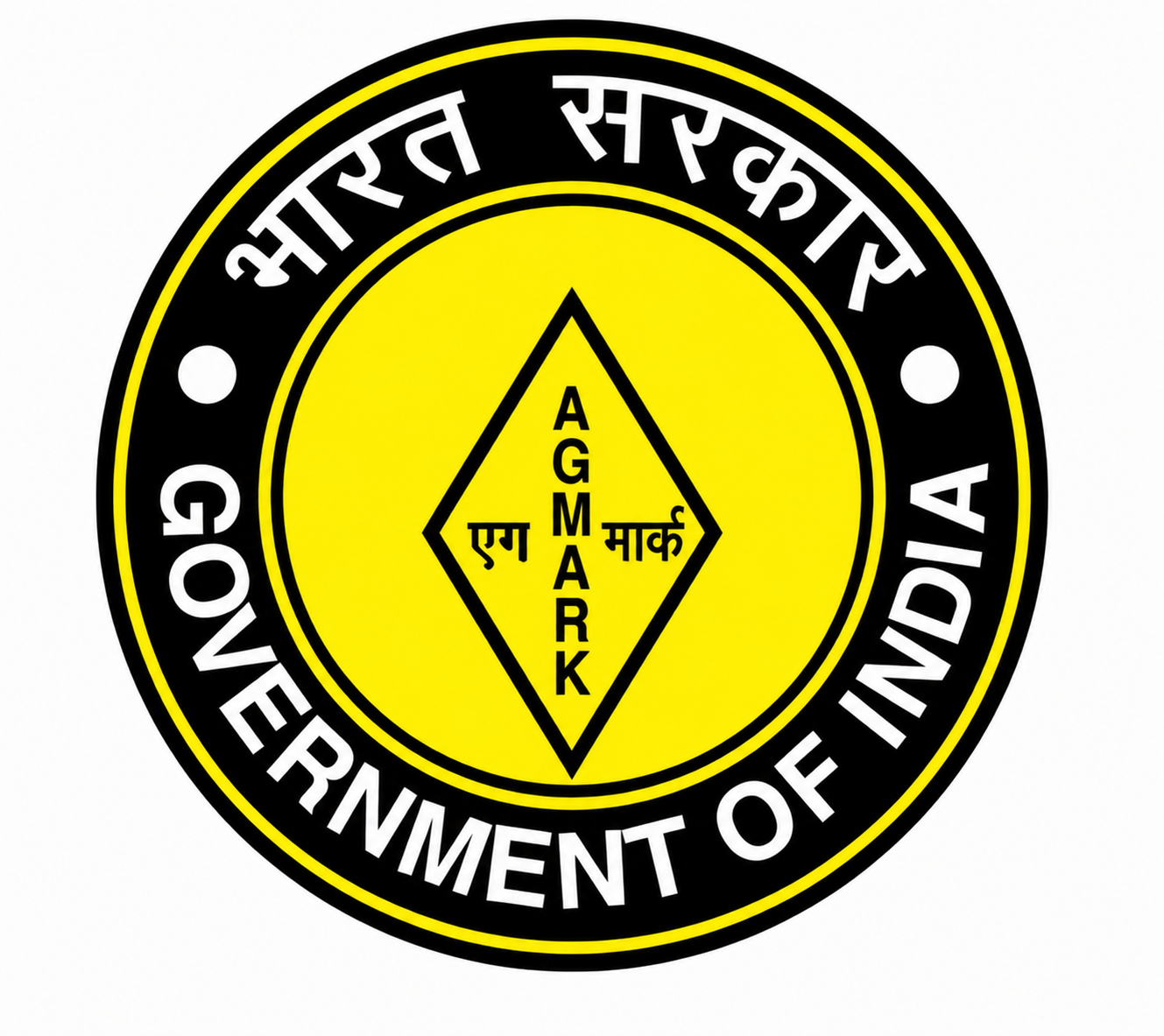 Agmark Grade A Certification