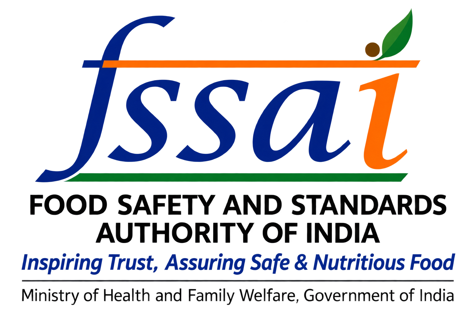 FSSAI License Assured