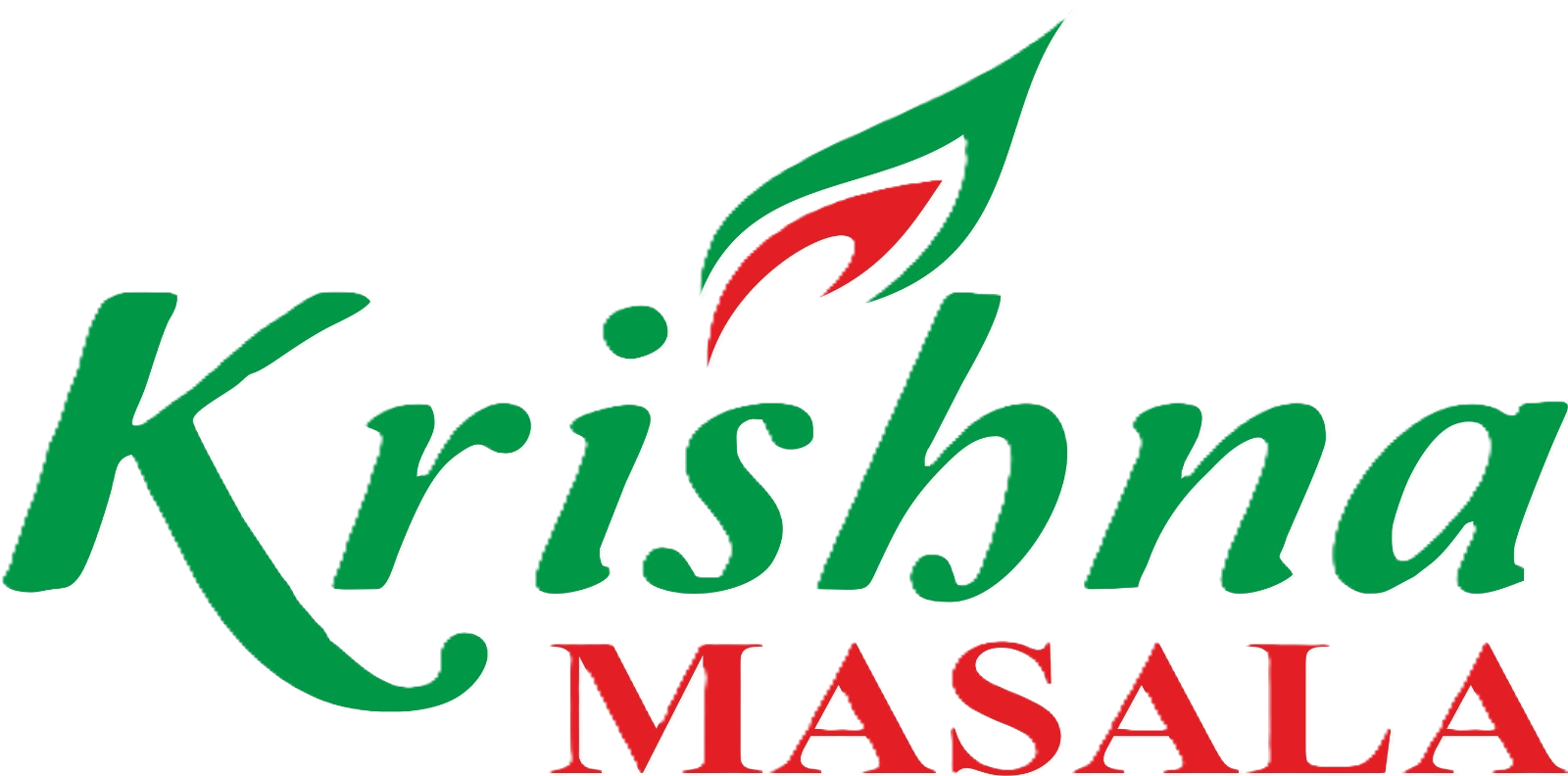 Krishna Masala Logo