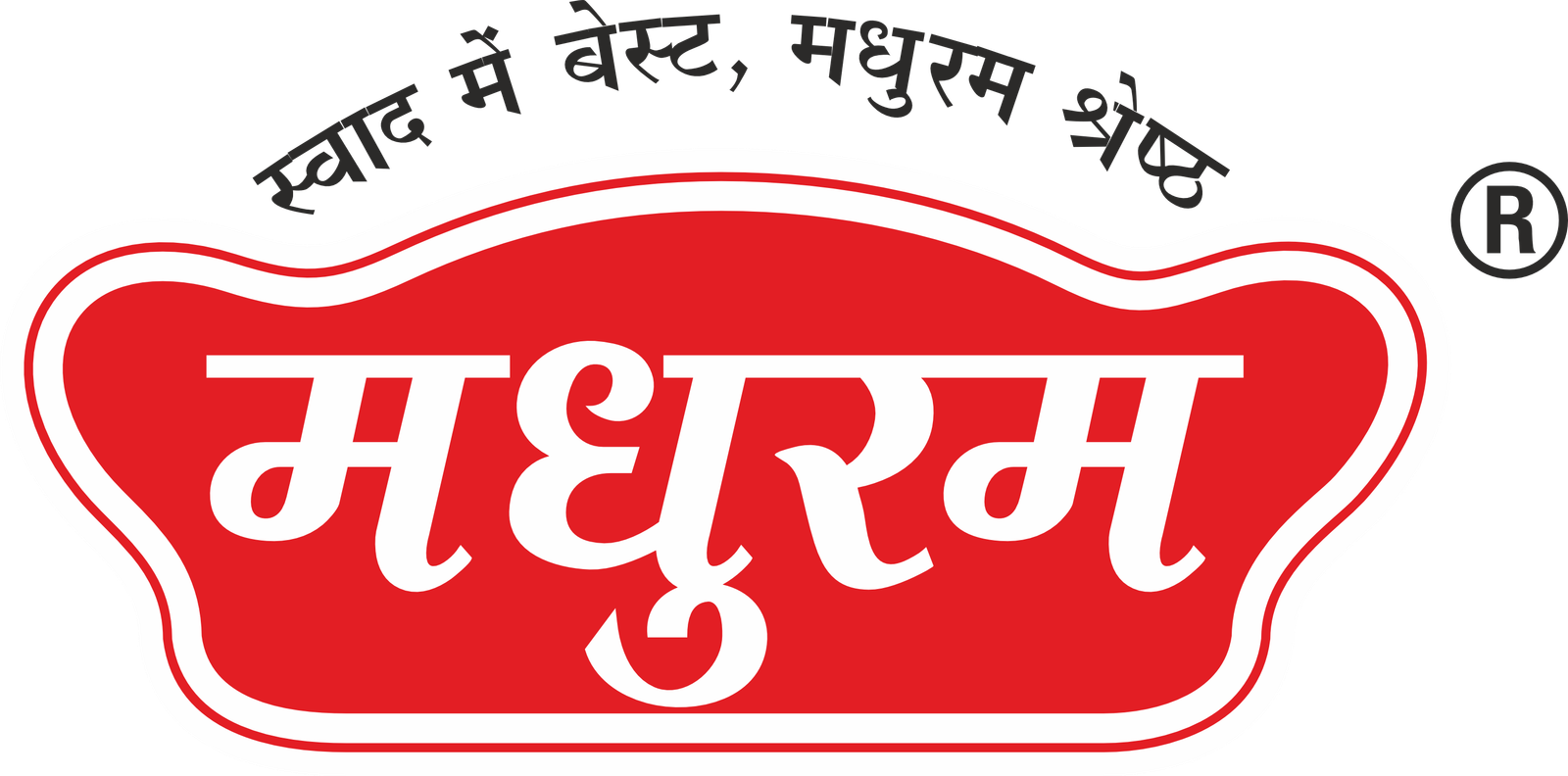 Madhuram Logo