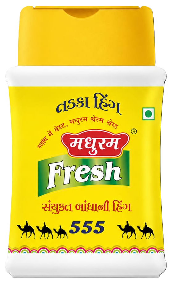 Tadka Hing variant 3